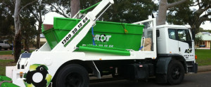 Builder Waste Skip Bins Adelaide