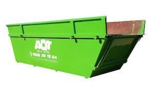 Skip Bins Beulah Park